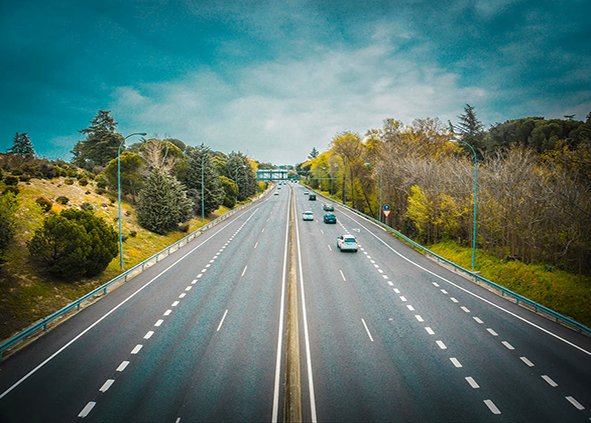 M/s GATIMAN INFRA -  Mathura - Vrindavan