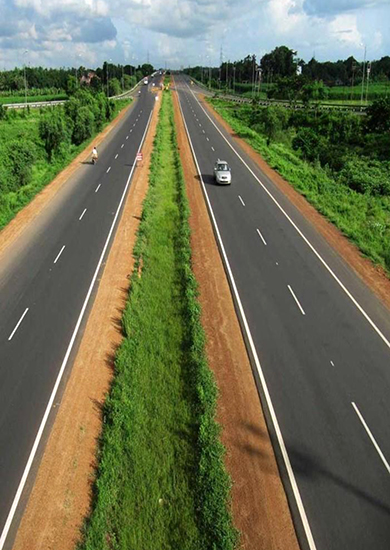 M/s GATIMAN INFRA -  Mathura - Vrindavan