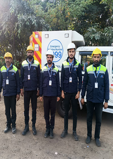 M/s GATIMAN INFRA -  Mathura - Vrindavan