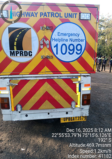 M/s GATIMAN INFRA -  Mathura - Vrindavan