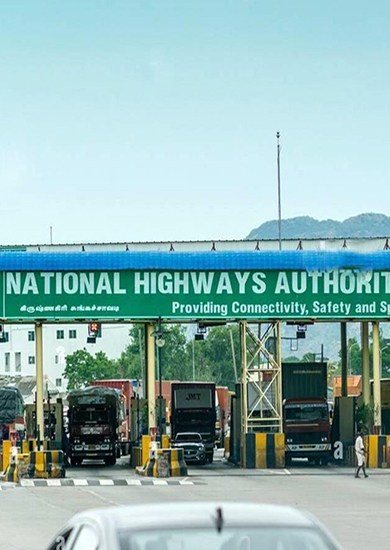 M/s GATIMAN INFRA -  Mathura - Vrindavan