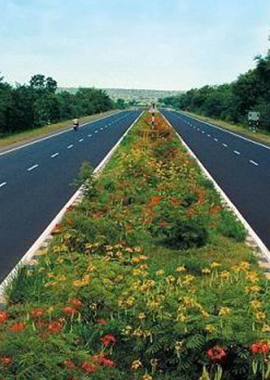 M/s GATIMAN INFRA -  Mathura - Vrindavan